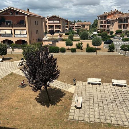 Roma Mare Apartment Palidoro Exterior photo