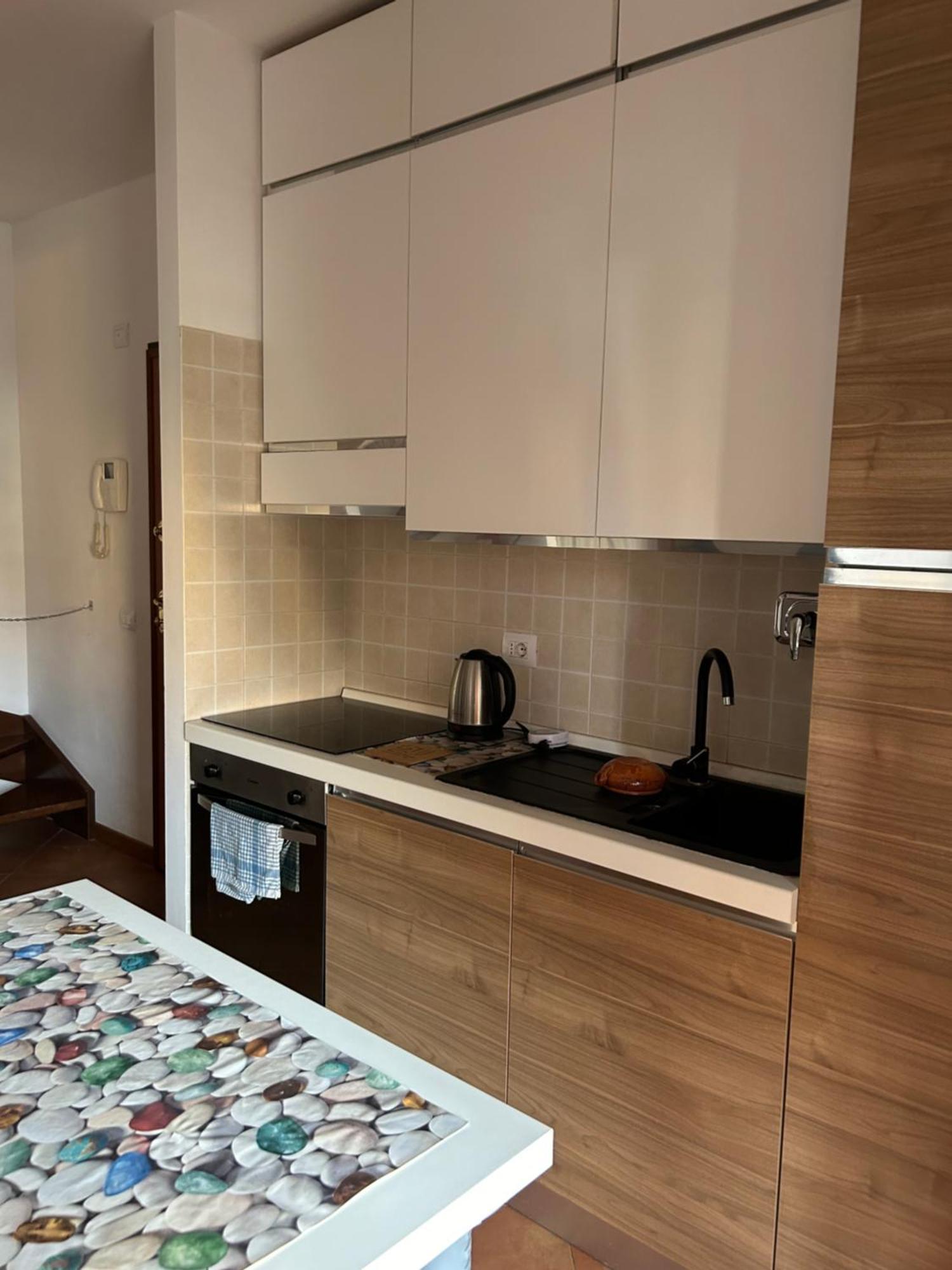 Roma Mare Apartment Palidoro Exterior photo