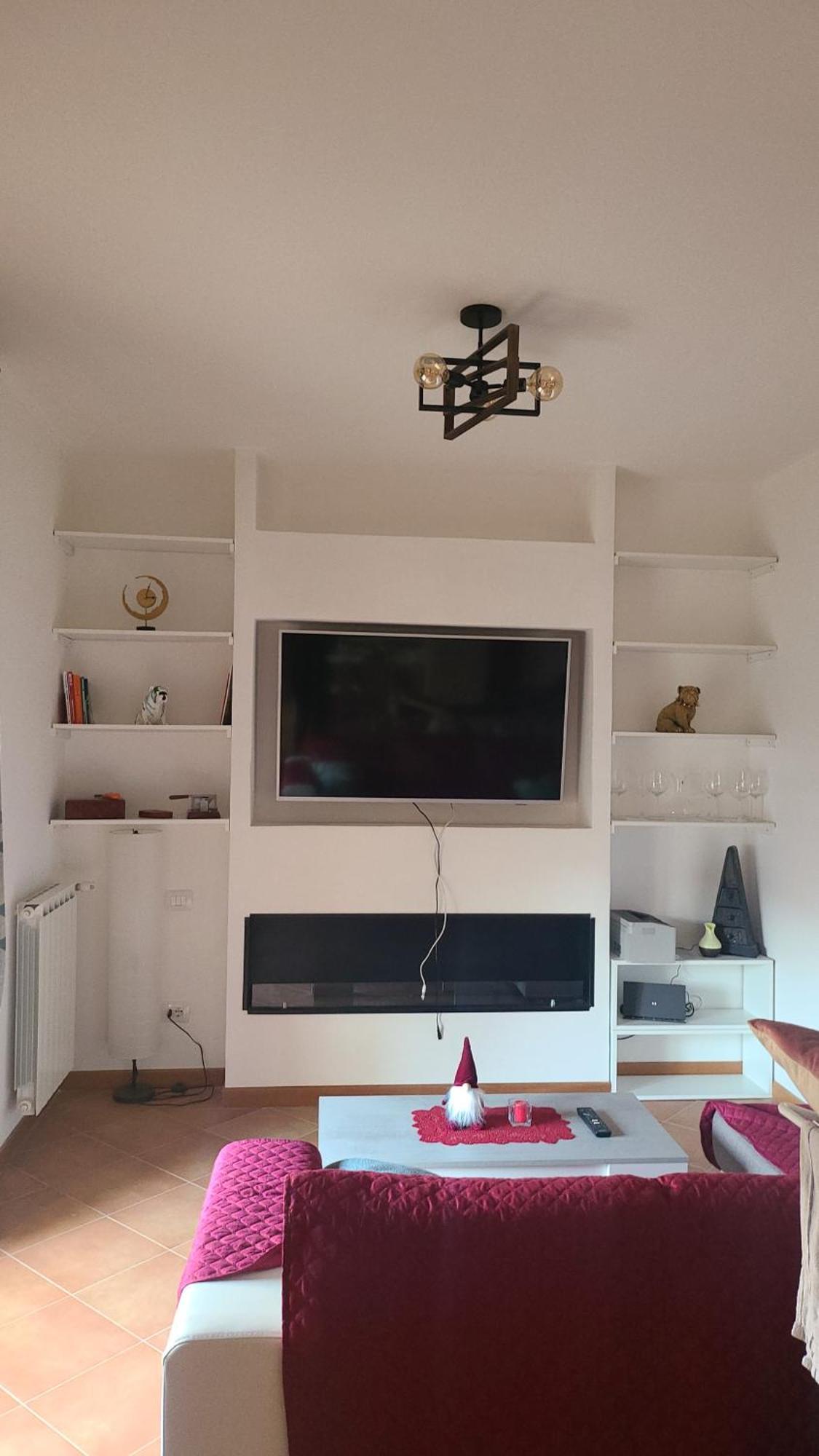 Roma Mare Apartment Palidoro Exterior photo